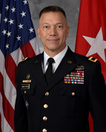 Brigadier General Troy E. Armstrong 